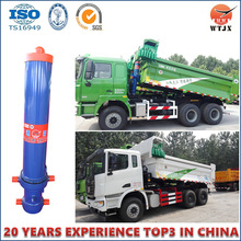 Front End Hydraulic Cylinder for Trailer